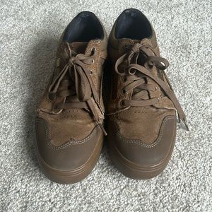 5.11 Norris Low 106 Dark Coyote